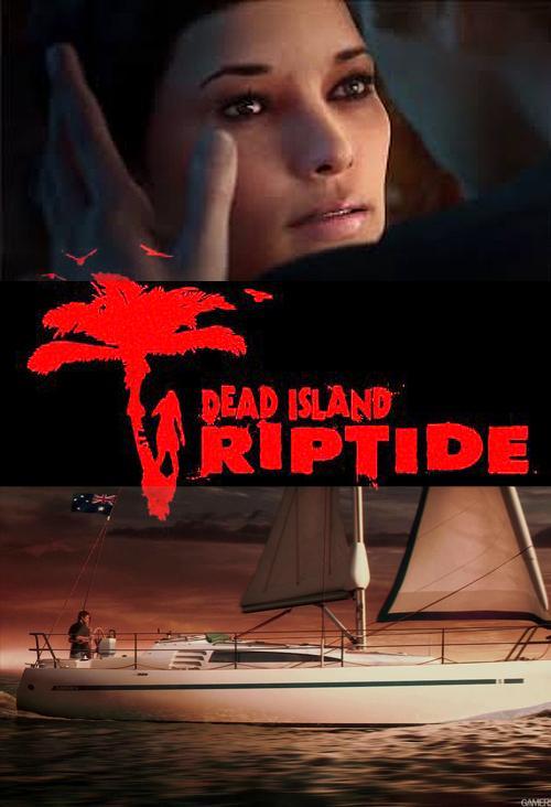 Dead Island Riptide (S) (2011) FilmAffinity
