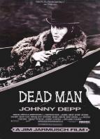 Dead Man  - Posters