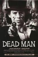 Dead Man  - Poster / Imagen Principal