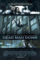 Dead Man Down  - Poster / Main Image