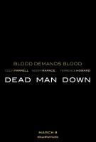 Dead Man Down  - Promo