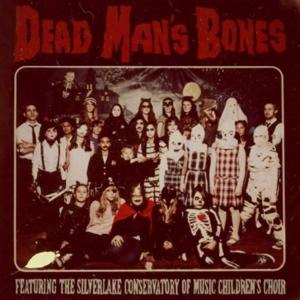 Dead Man's Bones: In the Room Where You Sleep (Music Video)