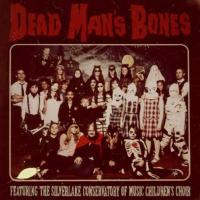 Dead Man's Bones: In the Room Where You Sleep (Vídeo musical) - Poster / Imagen Principal