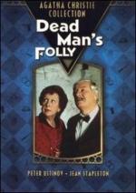 Dead Man's Folly (TV) (TV)