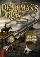 Dead Man's Gun (TV Series) - Poster / Main Image