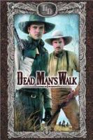 Dead Man's Walk (TV Miniseries) - Poster / Main Image