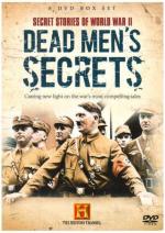 Dead Men's Secrets (Serie de TV)