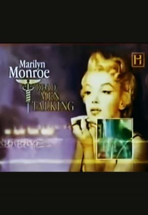 Créditos completos de Los muertos hablan: Marilyn Monroe (TV) - FilmAffinity