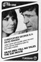 Dead Men Tell No Tales (TV) - Poster / Main Image