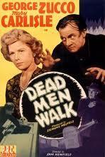 Dead Men Walk 