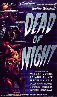 Dead of Night  - Posters