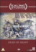 Al morir la noche  - Dvd