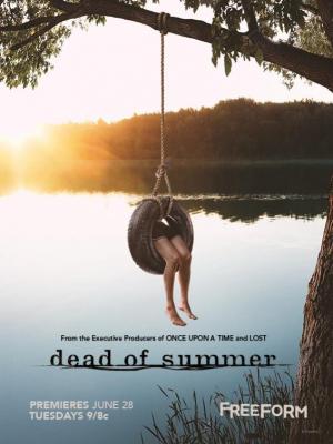 Dead of Summer (Serie de TV)