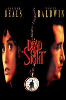 Dead on Sight  - Poster / Main Image