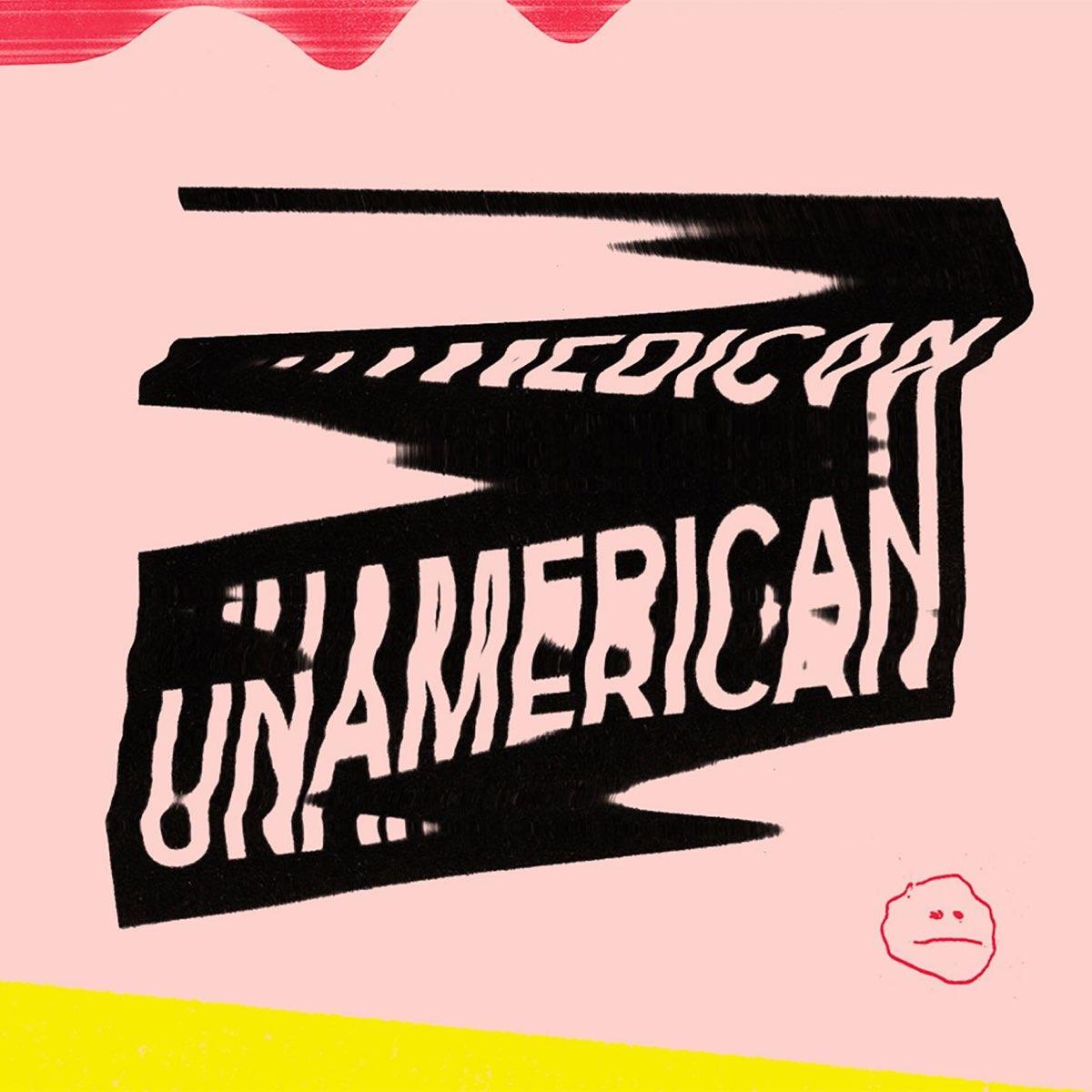 Dead Sara: Unamerican (Vídeo musical)