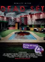 Dead Set: Muerte en directo (Miniserie de TV) - Poster / Imagen Principal