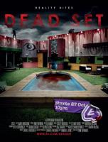 Dead Set: Muerte en directo (Miniserie de TV) - Posters