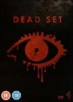 Dead Set: Muerte en directo (Miniserie de TV) - Dvd