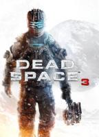 Dead Space 3  - Poster / Main Image
