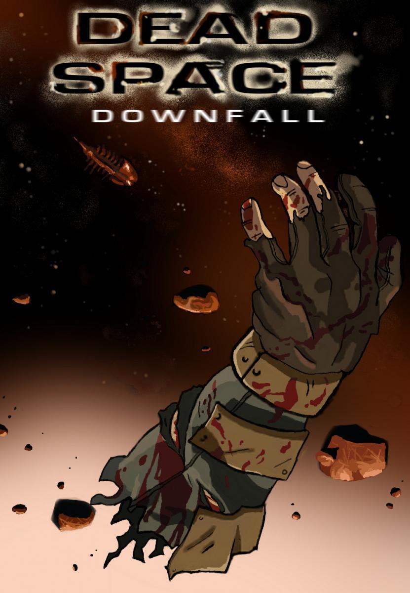 Dead Space: Downfall 