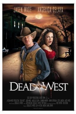 Dead West  - Poster / Imagen Principal