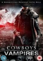 Cowboys & Vampires  - Dvd