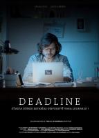 Deadline (C) - Poster / Imagen Principal