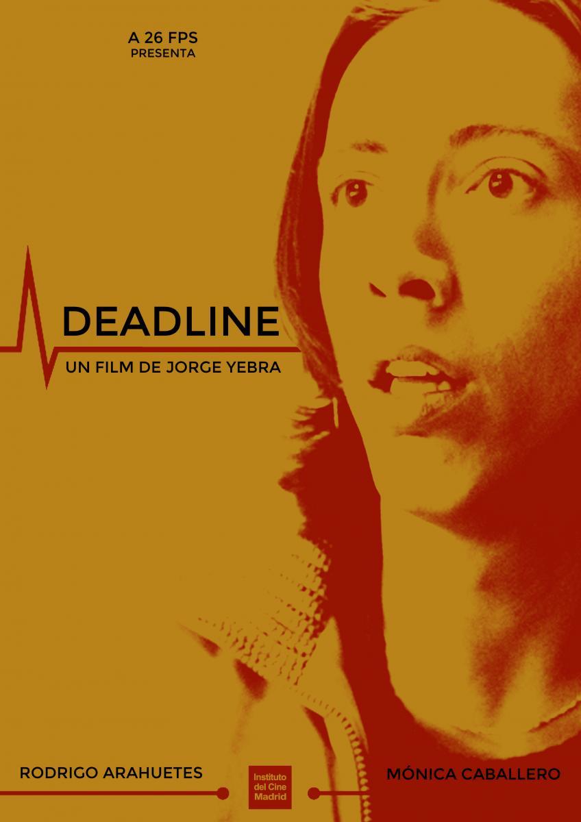 Deadline (C) (2022) - FilmAffinity