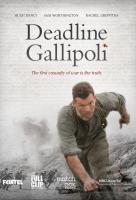 Deadline Gallipoli (Miniserie de TV) - Poster / Imagen Principal