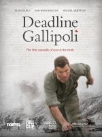 Deadline Gallipoli (Miniserie de TV) - Posters