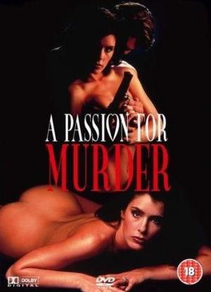 Deadlock: A Passion for Murder 