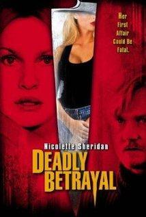Deadly Betrayal (TV)