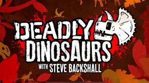Dinosaurios letales (Serie de TV)