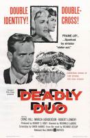 Deadly Duo  - Poster / Imagen Principal