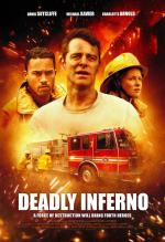 Deadly Inferno (TV)