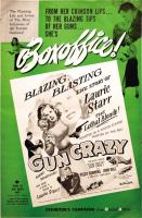 Gun Crazy  - Posters