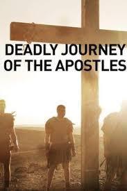 Los viajes de los Apóstoles (Serie de TV)