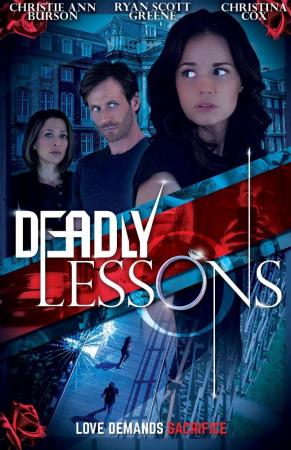 Deadly Lessons (TV)