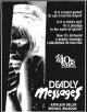 Deadly Messages (TV)