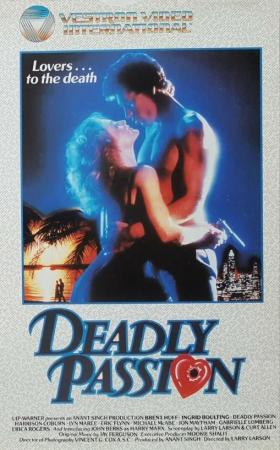 Deadly Passion 