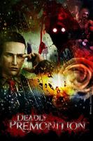 Deadly Premonition  - Posters