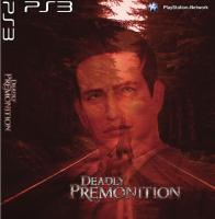 Deadly Premonition  - Posters