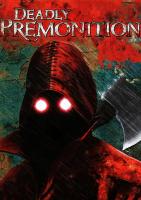 Deadly Premonition  - Poster / Imagen Principal