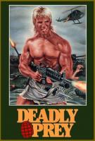 Deadly Prey  - Poster / Main Image
