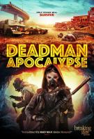 Deadman Apocalypse  - Poster / Imagen Principal
