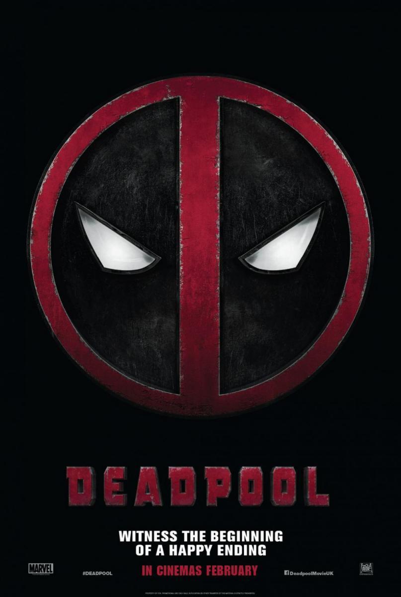 Deadpool  - Posters