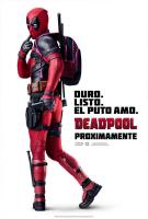 Deadpool  - Posters