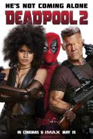 Deadpool 2  - Poster / Imagen Principal