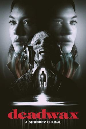 Deadwax (Serie de TV)