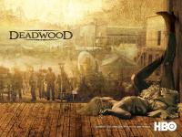 Deadwood (TV Series) - Wallpapers